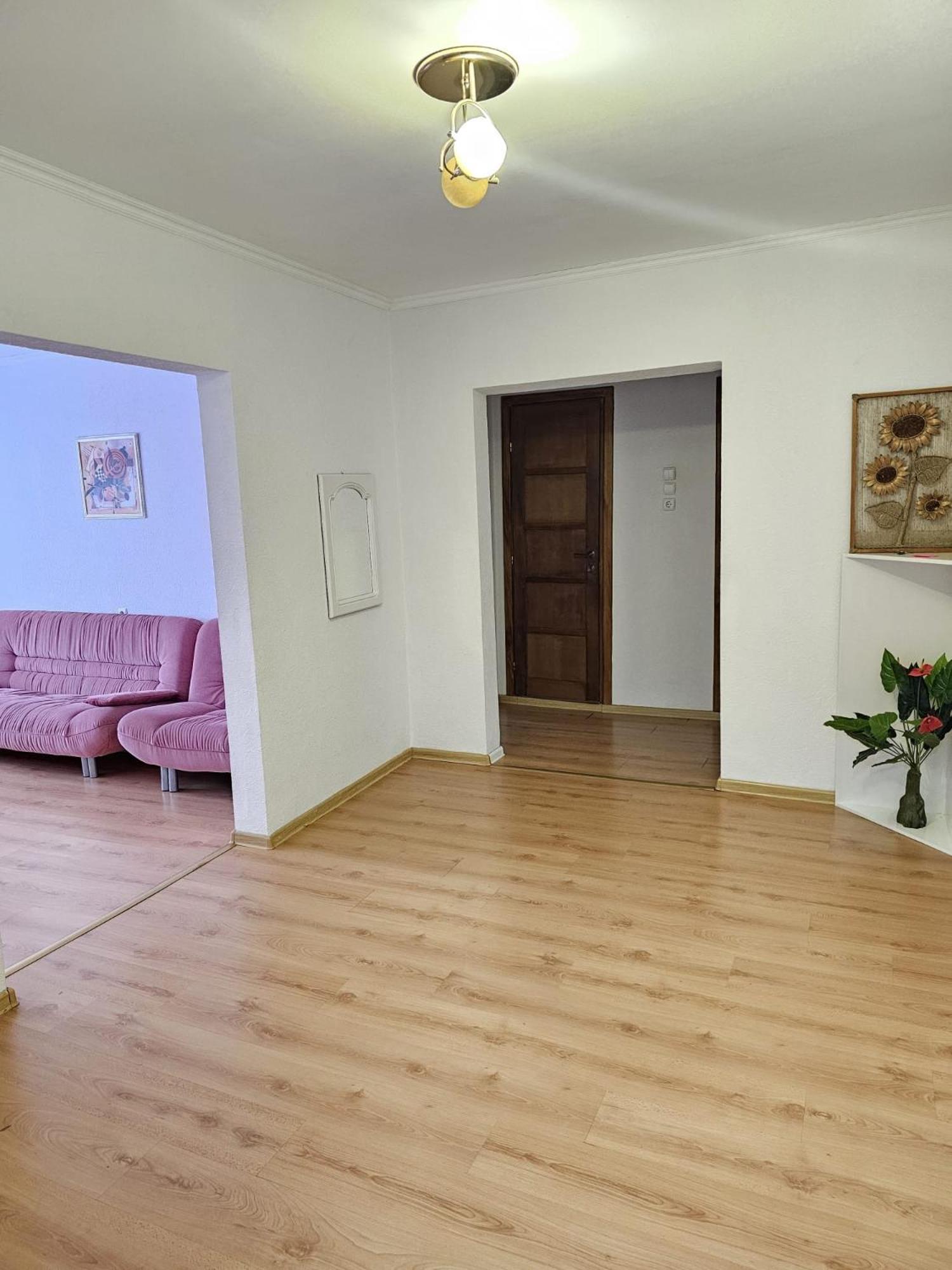 Apartament 2 Bedrooms, Botanica Chisinau Exterior foto