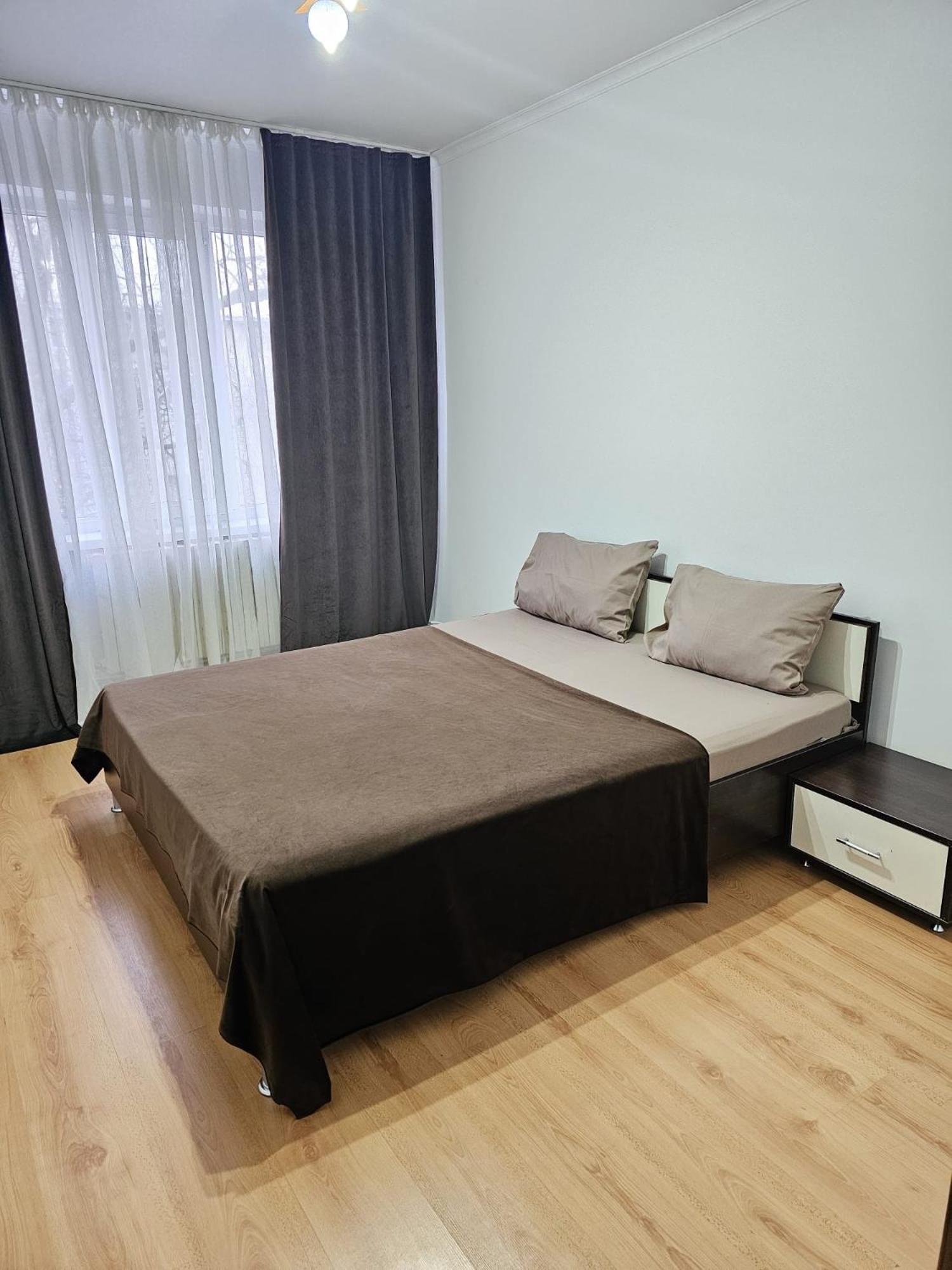 Apartament 2 Bedrooms, Botanica Chisinau Exterior foto
