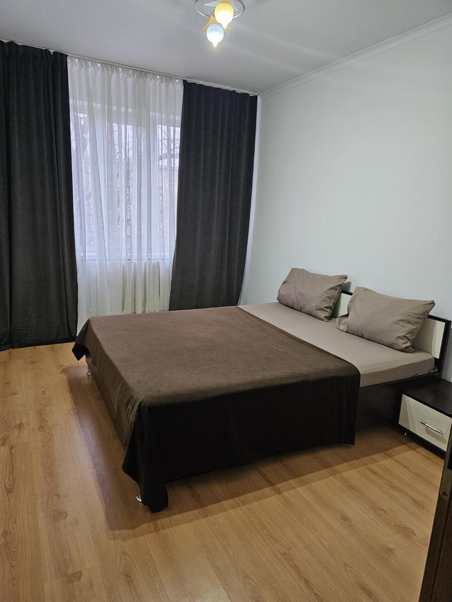 Apartament 2 Bedrooms, Botanica Chisinau Exterior foto