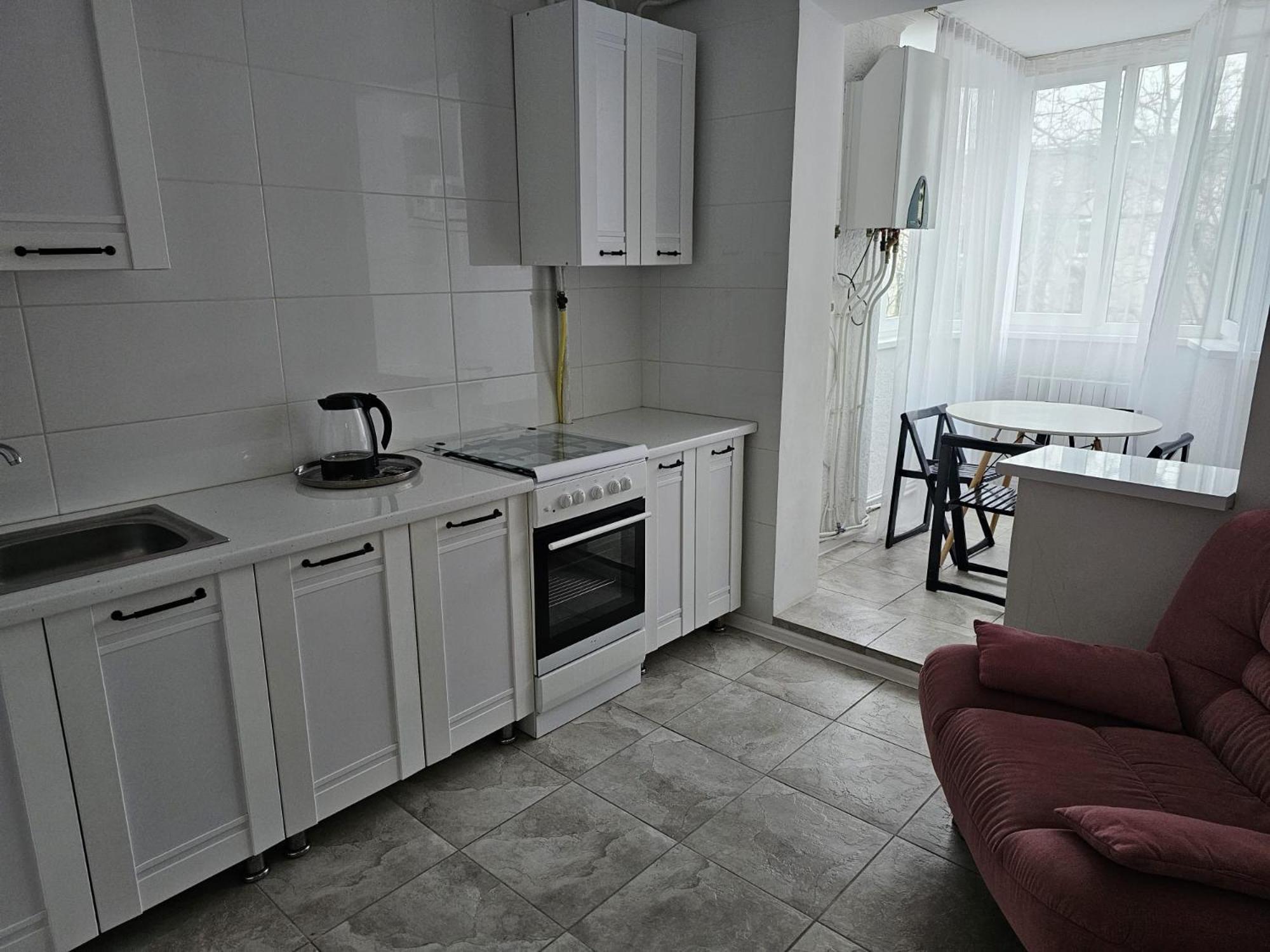 Apartament 2 Bedrooms, Botanica Chisinau Exterior foto