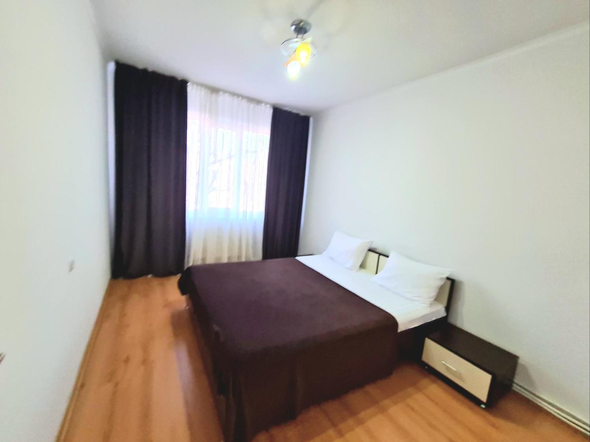 Apartament 2 Bedrooms, Botanica Chisinau Exterior foto