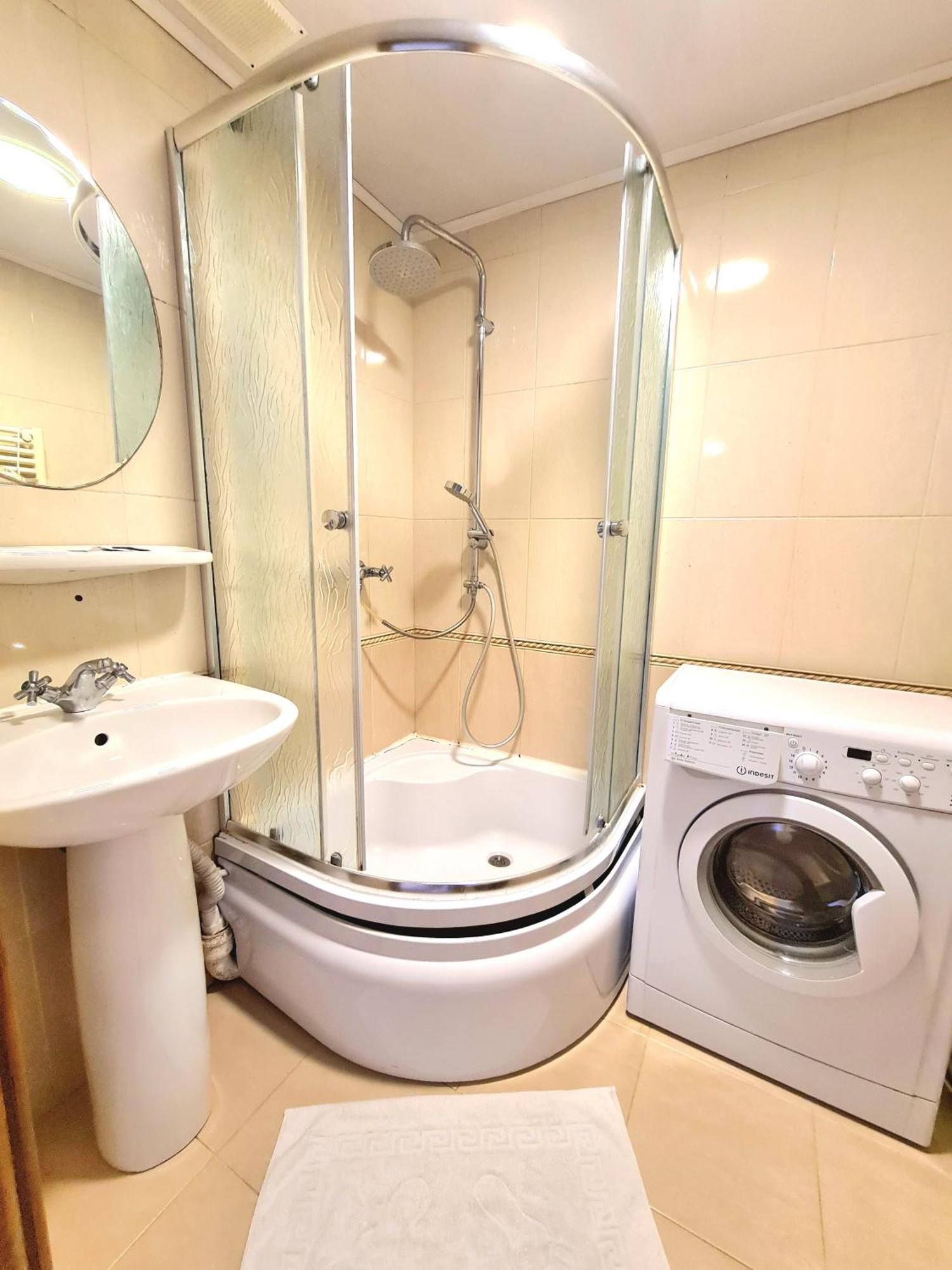 Apartament 2 Bedrooms, Botanica Chisinau Exterior foto
